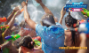 Aidonakia Summer Splash: Games-Events-Parties - 02