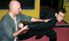 Πολεμικές Τέχνες στην Ηλιούπολη|Kung Fu & Tai Chi - 03
