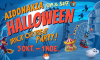 Aidonakia Halloween Fun & Safe All Day Pass+Μάρκα - 18