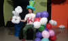 Balloon Show με Χορό, Τραγούδι & Εκπλήξεις - 02
