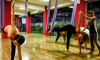 Συνδρομή Pilates ή Aerial Yoga στο Μετρό Δάφνης - 04