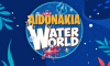 Aidonakia Water World: All Day Pass+Μάρκα - 01