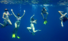 Snorkeling Εκδρομή στη Νήσο Φλέβες Αττικής - 02