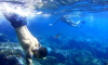 Snorkeling Εκδρομή στη Νήσο Φλέβες Αττικής - 06