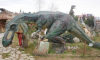 Πάρκο Δεινοσαύρων, Εκθέσεις & Παιχνίδι - 08