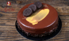 Τούρτα με Επιλογή από Σοκολατίνα, Bueno ή Cookies - 02