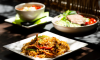 Άλιμος: Ασιατική Κουζίνα & Sushi - 04