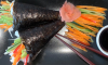 Άλιμος: Ασιατική Κουζίνα & Sushi - 12