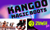 Ηλιούπολη: Γυμναστική με Kangoo Magic Boots - 01