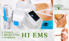 HI-EMS για Ενίσχυση Μυϊκής Μάζας & Μείωση Λίπους - 02