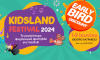 KIDSLAND το Μεγαλύτερο Φεστιβάλ για Παιδιά - 08