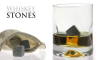 Παγάκια Whisky Stones, που Δεν Λιώνουν Ποτέ - 01