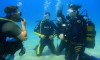 Κατάδυση Γνωριμίας (Scuba Diving) στα Λιμανάκια - 11