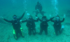 Κατάδυση Γνωριμίας (Scuba Diving) στα Λιμανάκια - 20