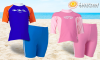 Αντιηλιακά Ρούχα Παραλίας για Παιδιά UPF 50+ - 07
