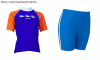 Αντιηλιακά Ρούχα Παραλίας για Παιδιά UPF 50+ - 03