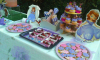 Χειροποίητα Μπισκότα, Mini Cupcakes & Cake Pops - 03