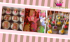 Χειροποίητα Μπισκότα, Mini Cupcakes & Cake Pops - 01