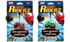 Μοτοσυκλέτες Wicked Micro Riderz ή Spin-GoLauncher - 03