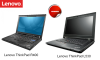 Lenovo Laptops Refurbished Grade A++ - 01