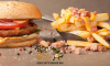 Λαχταριστά Burgers για 2 Άτομα & Σαλάτα ή Ορεκτικό - 10