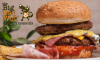 Λαχταριστά Burgers για 2 Άτομα & Σαλάτα ή Ορεκτικό - 12