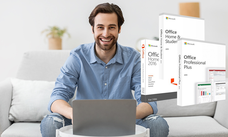 Ηλεκτρονικές Άδειες Για Microsoft Office & Windows