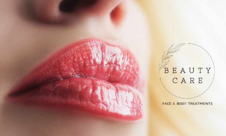 Ζουμερά & Όμορφα Χείλη με Θεραπεία DERMAPEN