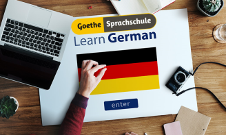 Online Μαθήματα Γερμανικών για Αρχάριους & Προχωρημένους