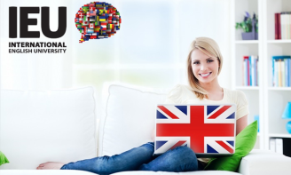 Νέα Online Μέθοδος Εκμάθησης Αγγλικών IEU (με Πιστοποιητικό)