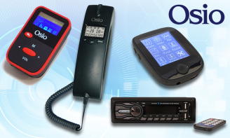 Osio Τηλέφωνα-MP3 Players-Βάσεις TV