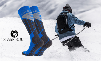 Ισοθερμικές Κάλτσες για Χειμερινά Σπορ