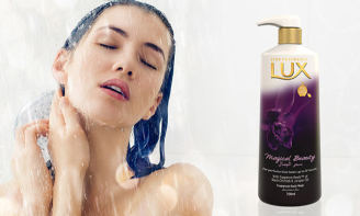Αφρόλουτρο LUX Magical Beauty 600 ml