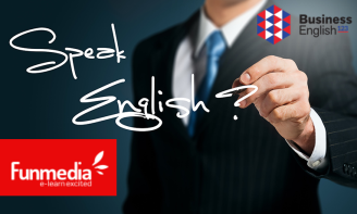 Online Μαθήματα Αγγλικών για Επαγγελματίες, με τη Διαδραστική Μέθοδο English 123