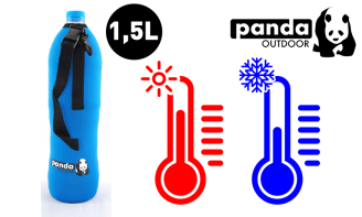 Θήκη Μπουκαλιού Panda Outdoor 1.5 L