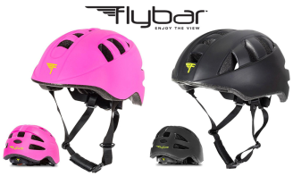 Προστατευτικό Κράνος Junior Sports Helmet Flybar