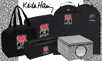 Προϊόντα Μεταφοράς & Αποθήκευσης Keith Haring