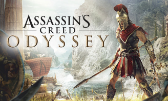 Assassin’s Creed Odyssey Ubisoft Connect CD Key