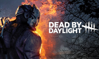 Dead by Daylight Steam CD Key