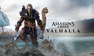 Assassin’s Creed Valhalla Ubisoft Connect Cd Key