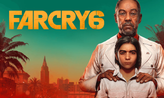 Far Cry 6 EU Ubisoft Connect Cd Key