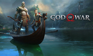God of War PC Game για το Steam