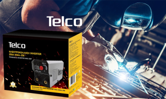 Ηλεκτροκόλληση Eπαγγελματική Inverter 250Α Telco
