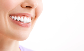 Έλεγχος, Καθαρισμός Δοντιών με Υπερήχους & Στίλβωση