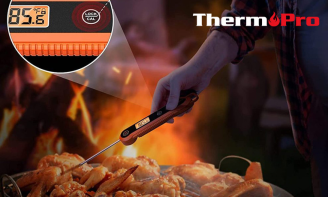 Ψηφιακά Θερμόμετρα Για Την Κουζίνα ThermoPro