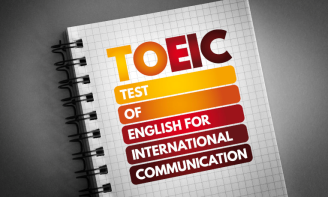 Μαθήματα Αγγλικών για TOEIC