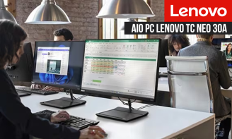 Αll in one PC Lenovo TC neo 30a Pro