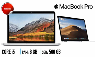 Apple MacBook Pro 13,3″/12.1/A1502 (2015) & more