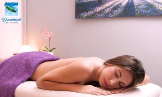 Relax Massage, Deep Tissue, Rejuvance Προσώπου & Λεμφικό