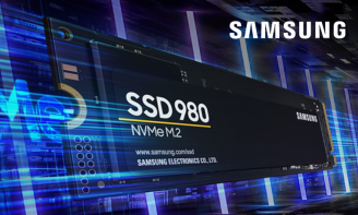 Δίσκος SSD Samsung 980 M.2 NVMe 1TB PCI Express 3